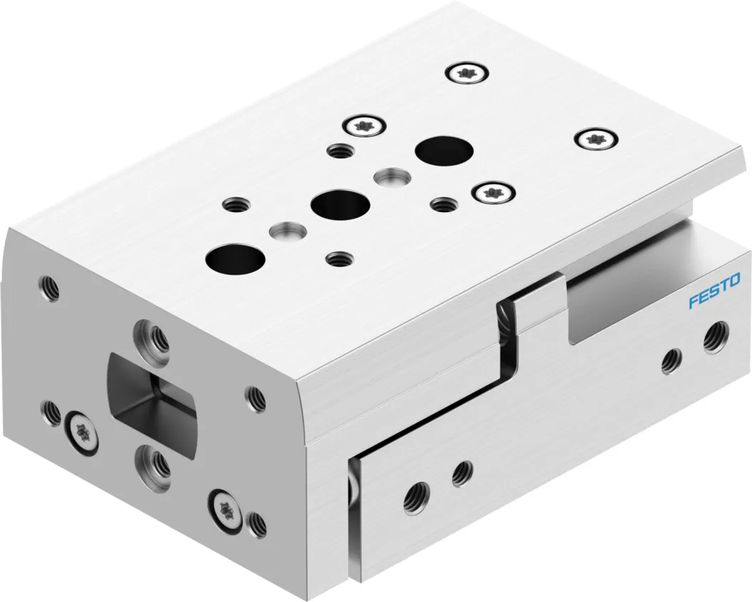 Мини-суппорт Festo DGST-12-30-E1A