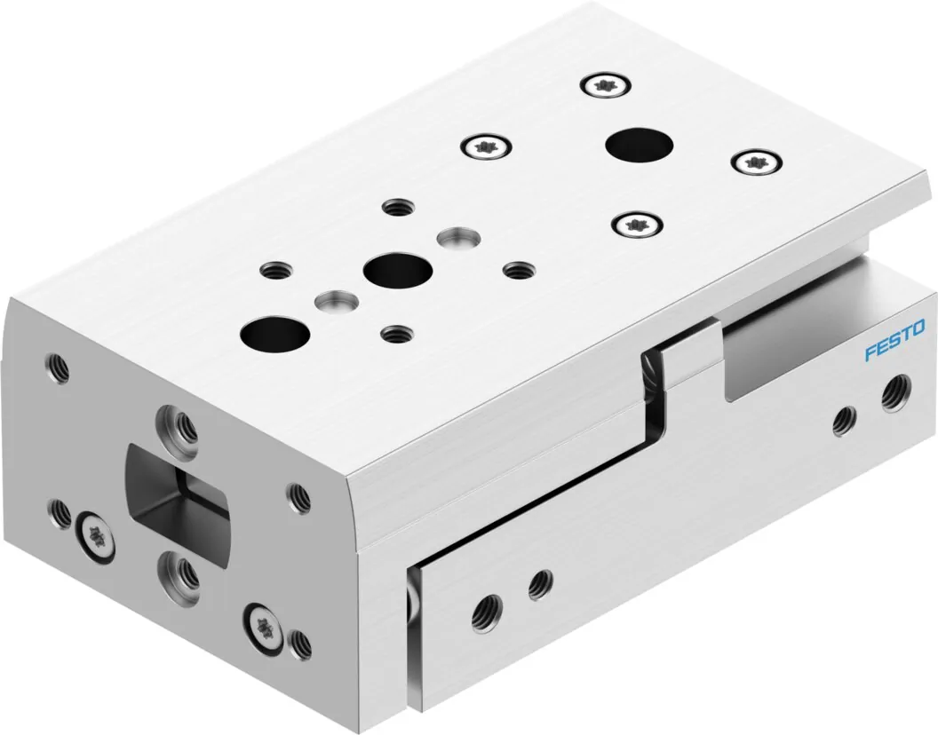 Мини-суппорт Festo DGST-12-40-E1A