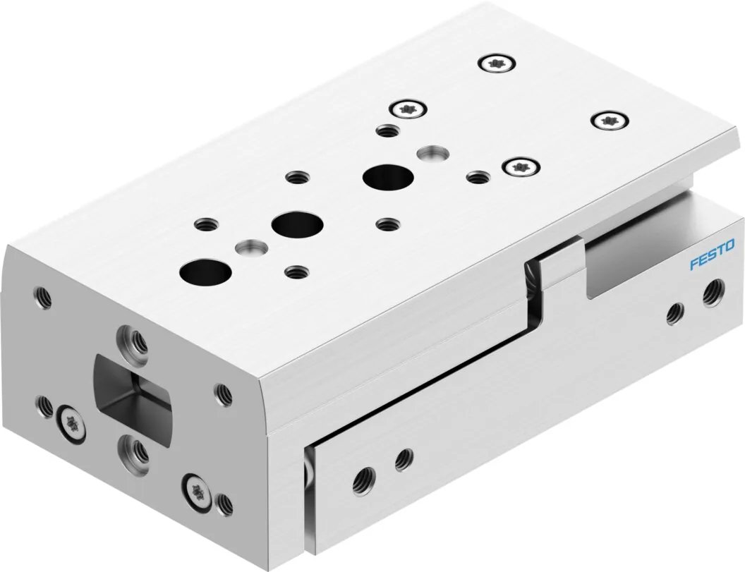 Мини-суппорт Festo DGST-12-50-E1A