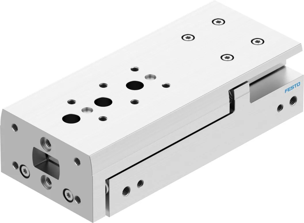 Мини-суппорт Festo DGST-12-80-E1A