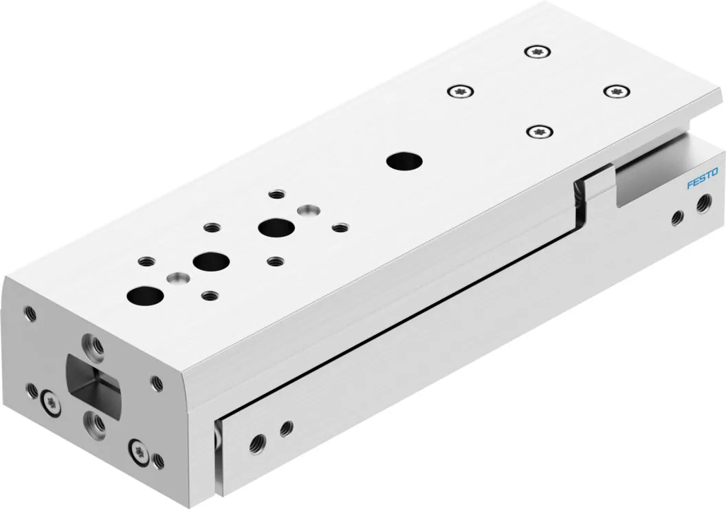 Мини-суппорт Festo DGST-12-100-E1A