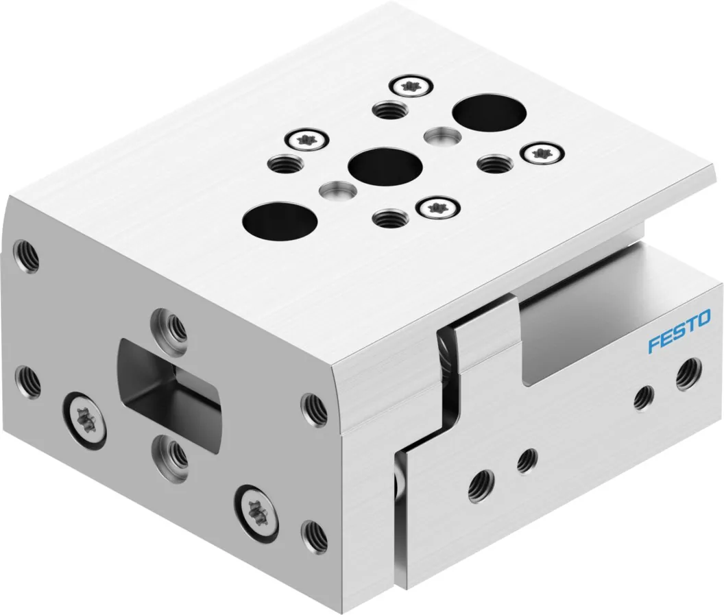 Мини-суппорт Festo DGST-16-10-E1A