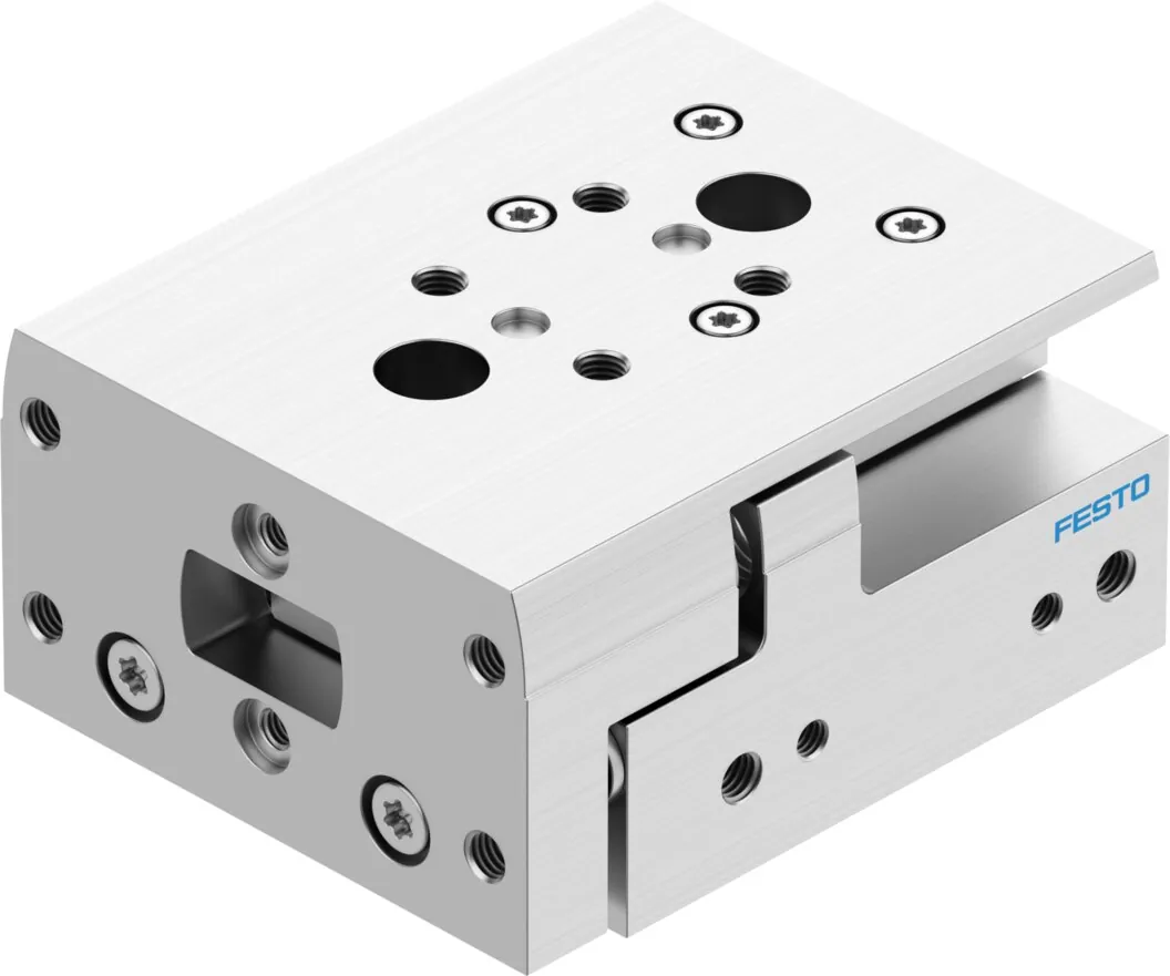 Мини-суппорт Festo DGST-16-20-E1A