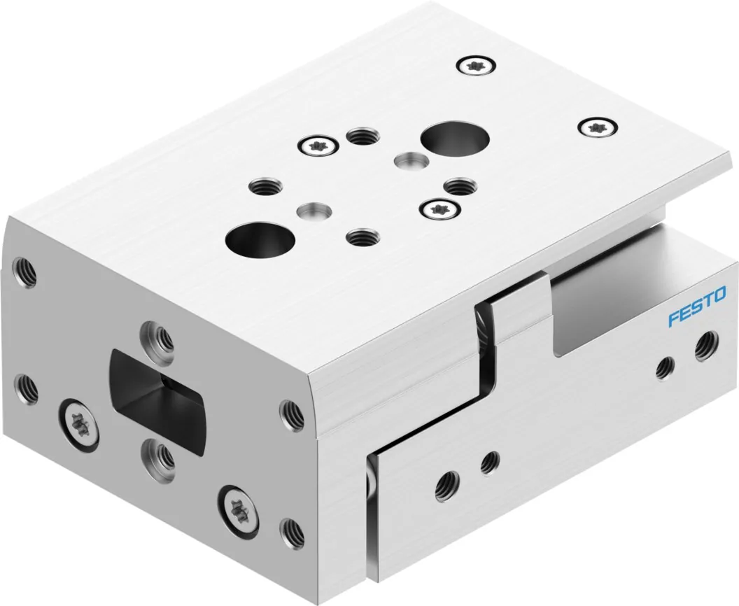 Мини-суппорт Festo DGST-16-30-E1A