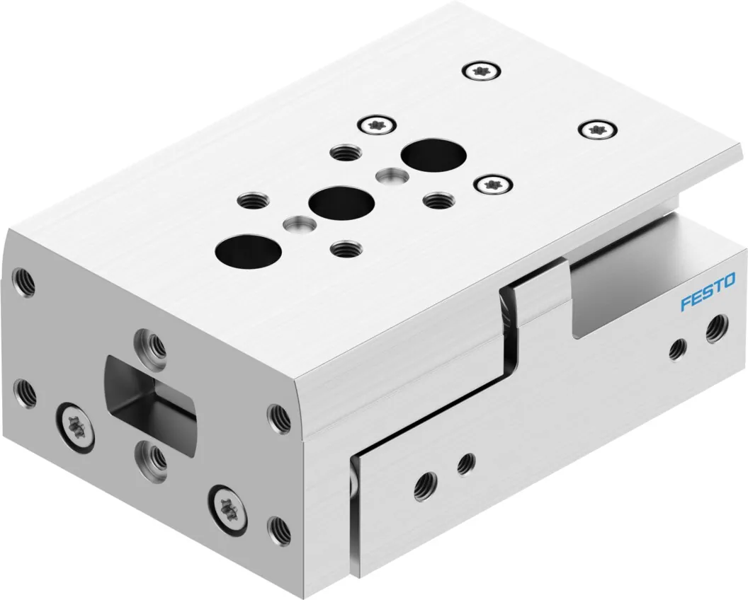 Мини-суппорт Festo DGST