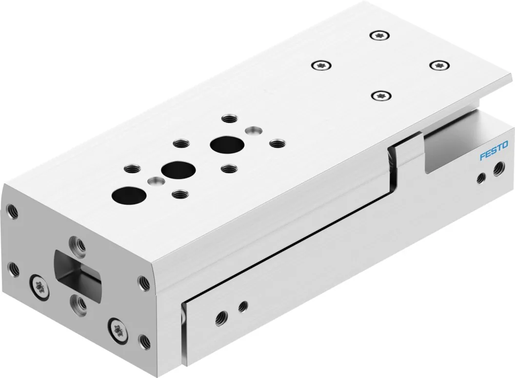 Мини-суппорт Festo DGST-16-80-E1A