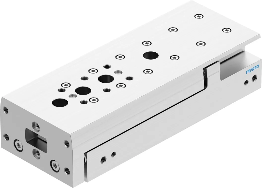 Мини-суппорт Festo DGST-16-100-E1A