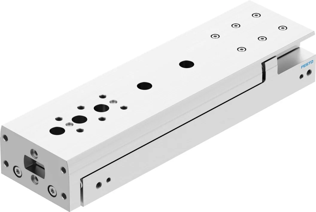 Мини-суппорт Festo DGST-16-150-E1A