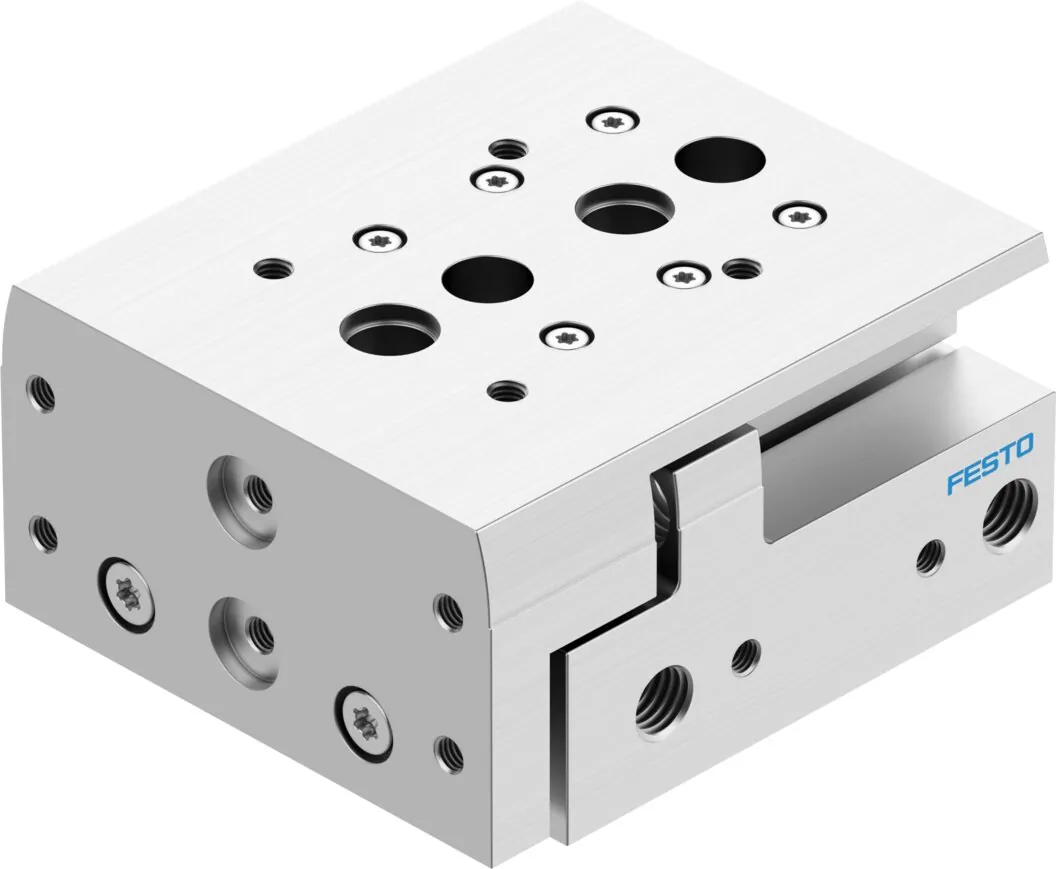 Мини-суппорт Festo DGST-20-10-E1A