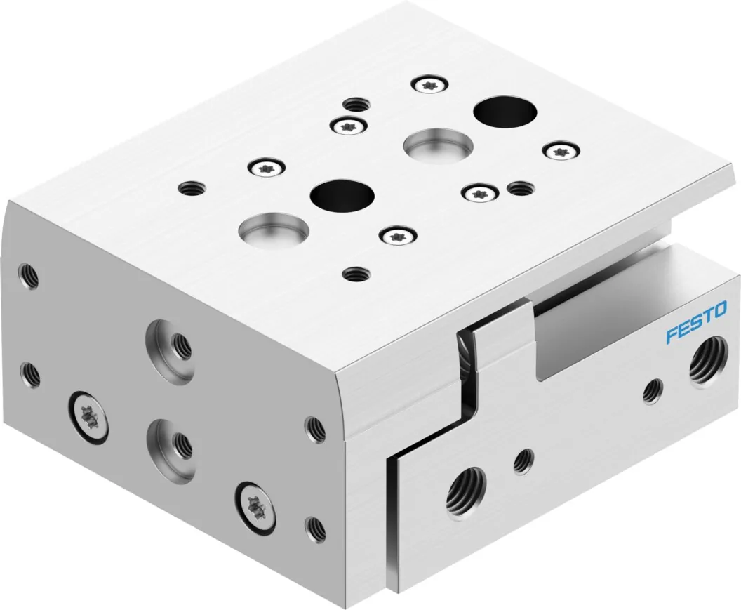 Мини-суппорт Festo DGST-20-20-E1A