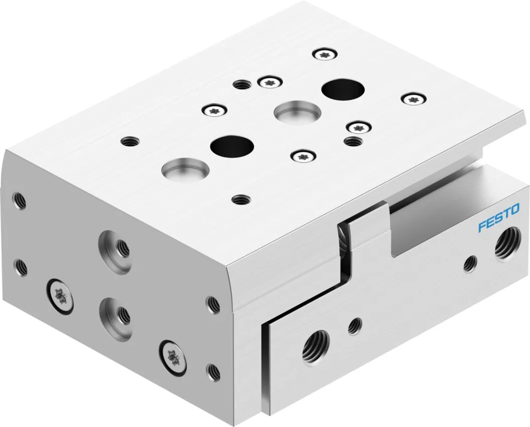 Мини-суппорт Festo DGST-20-40-E1A