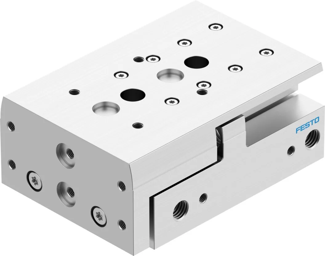Мини-суппорт Festo DGST-20-50-E1A