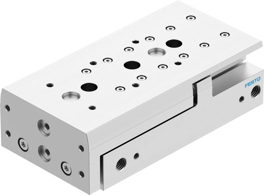 Мини-суппорт Festo DGST-20-80-E1A
