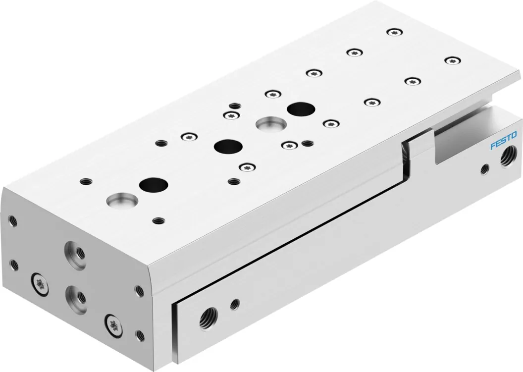 Мини-суппорт Festo DGST-20-100-E1A