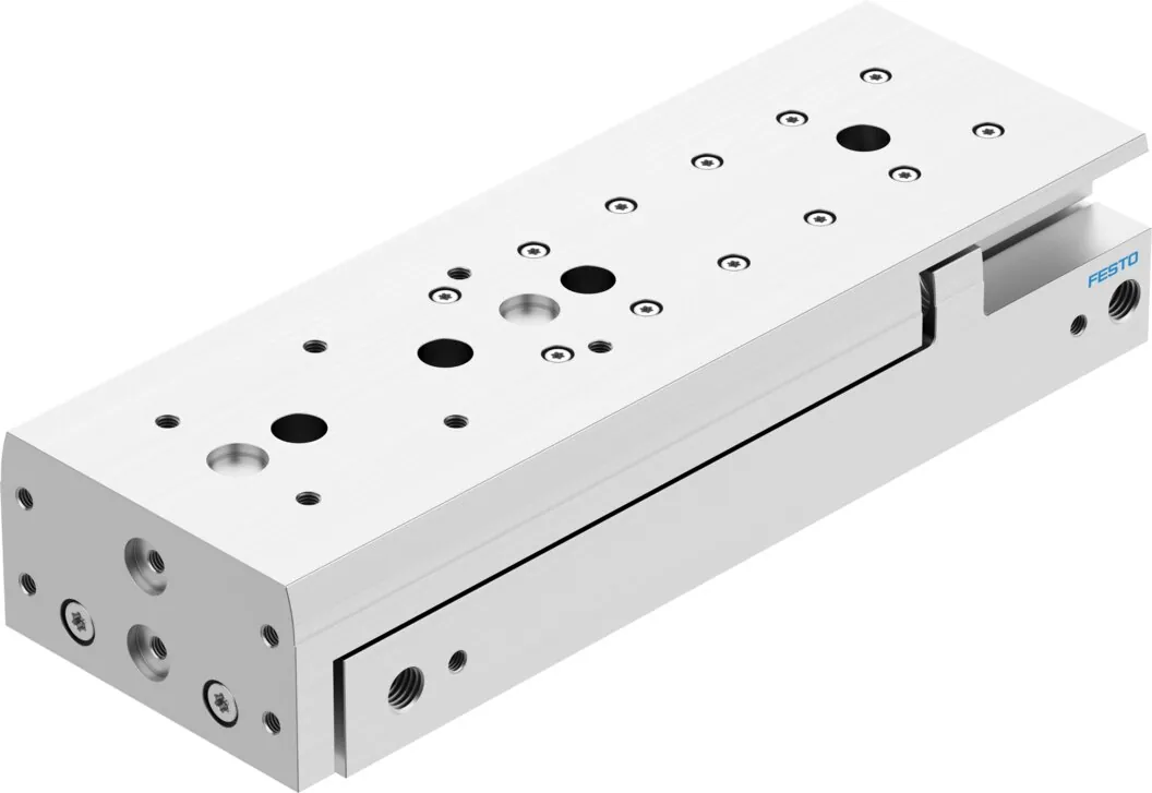 Мини-суппорт Festo DGST-20-125-E1A