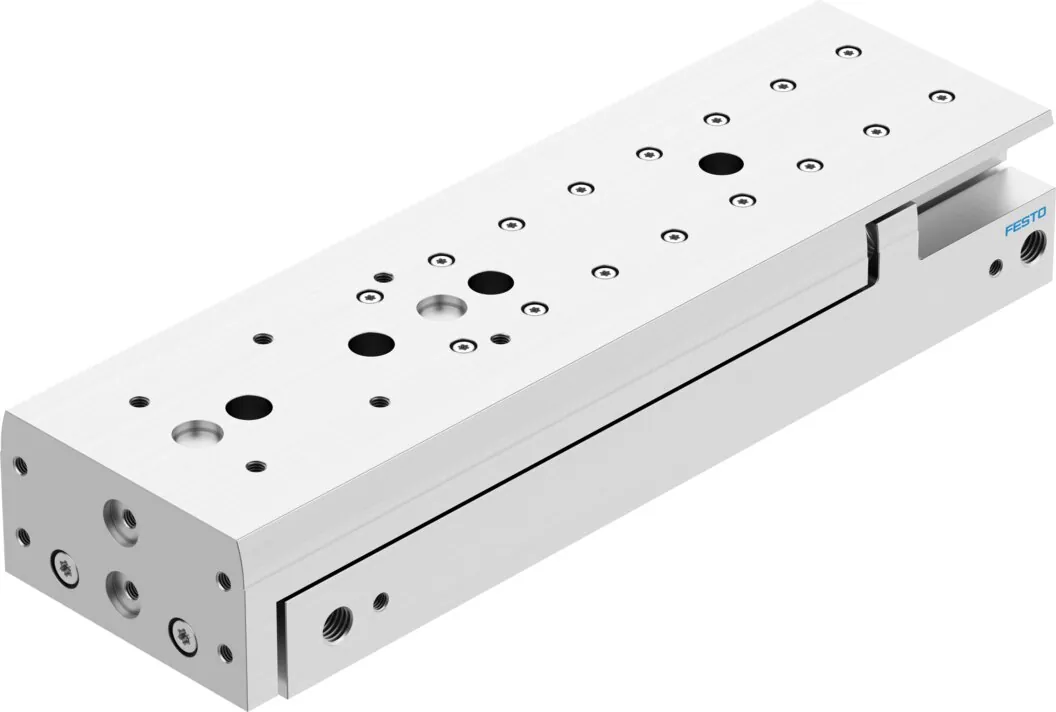 Мини-суппорт Festo DGST-20-150-E1A