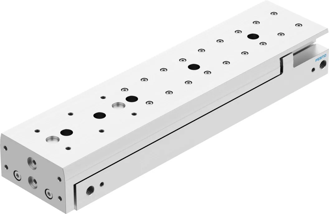 Мини-суппорт Festo DGST-20-200-E1A