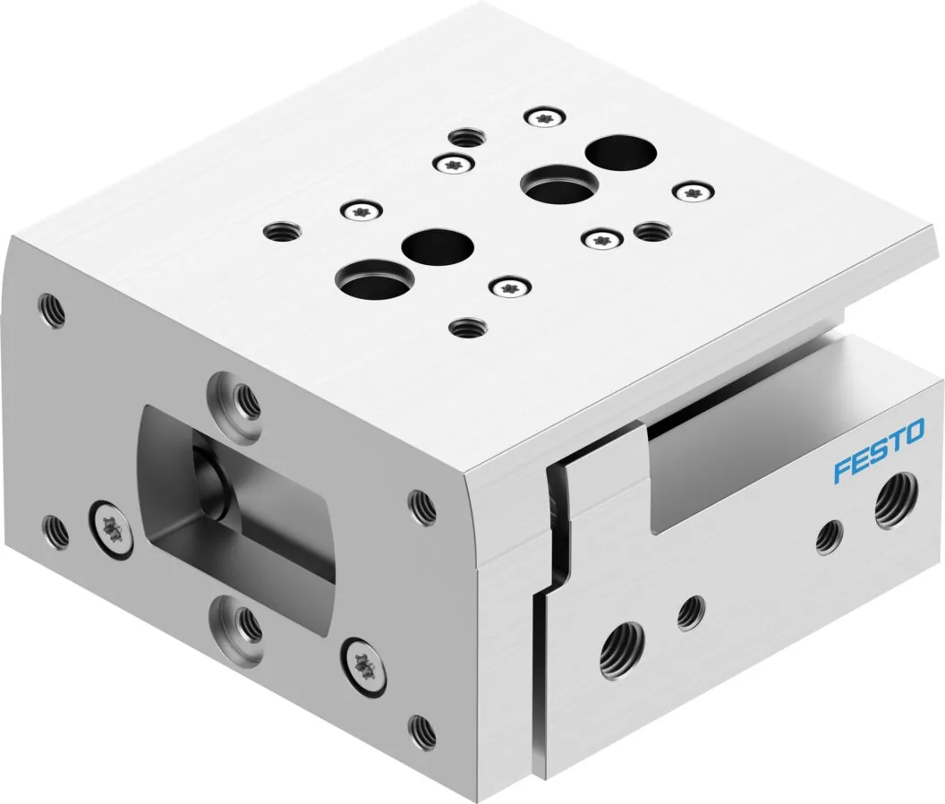 Мини-суппорт Festo DGST-25-10-E1A