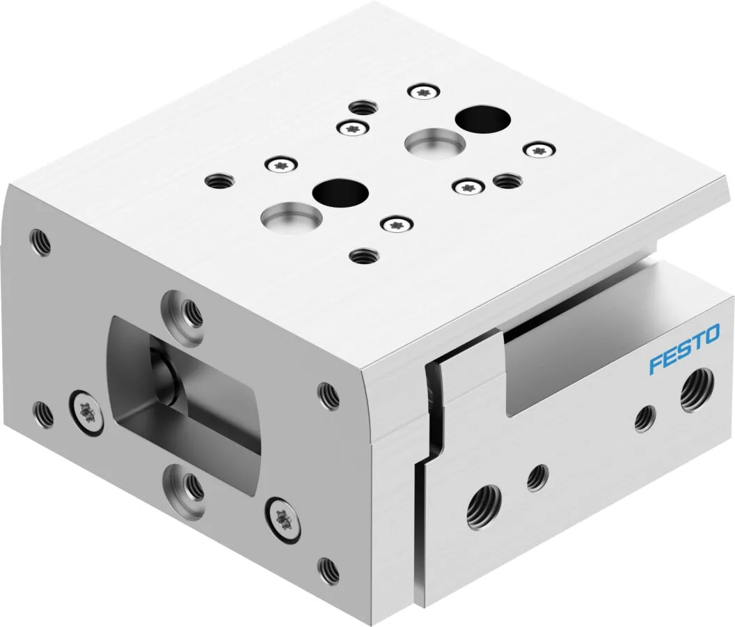 Мини-суппорт Festo DGST-25-20-E1A