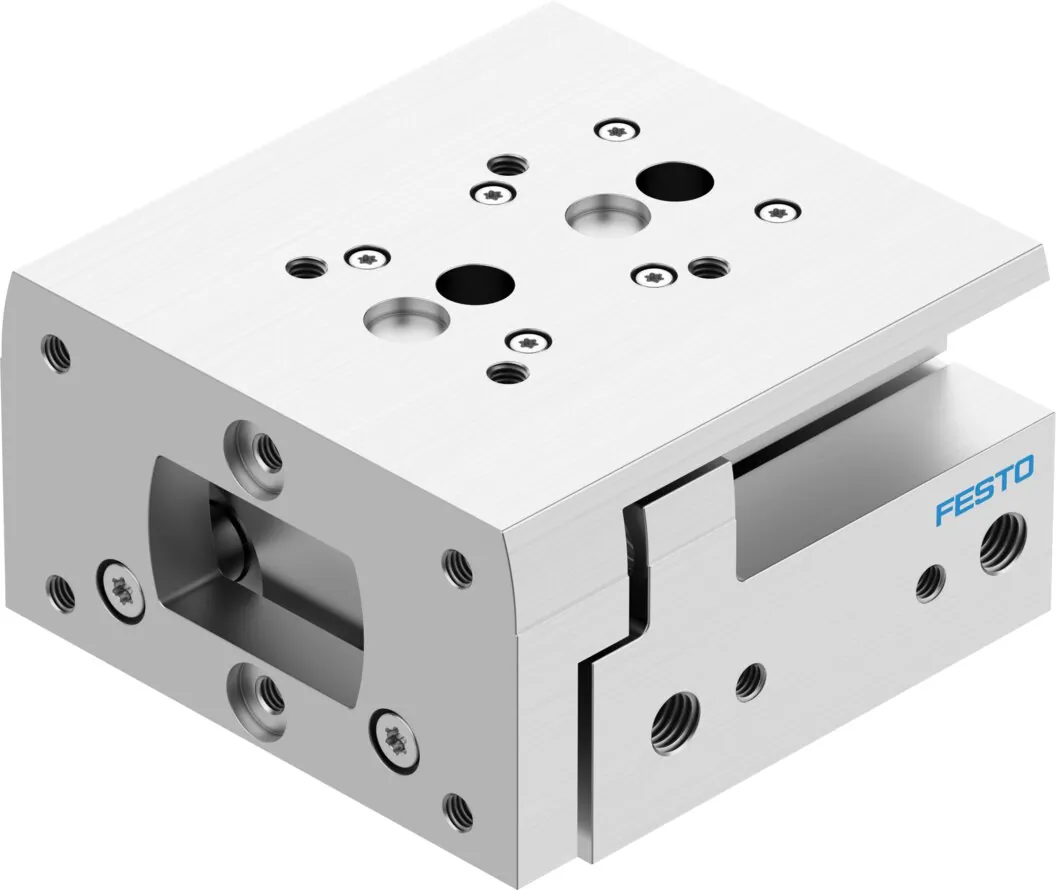 Мини-суппорт Festo DGST-25-30-E1A