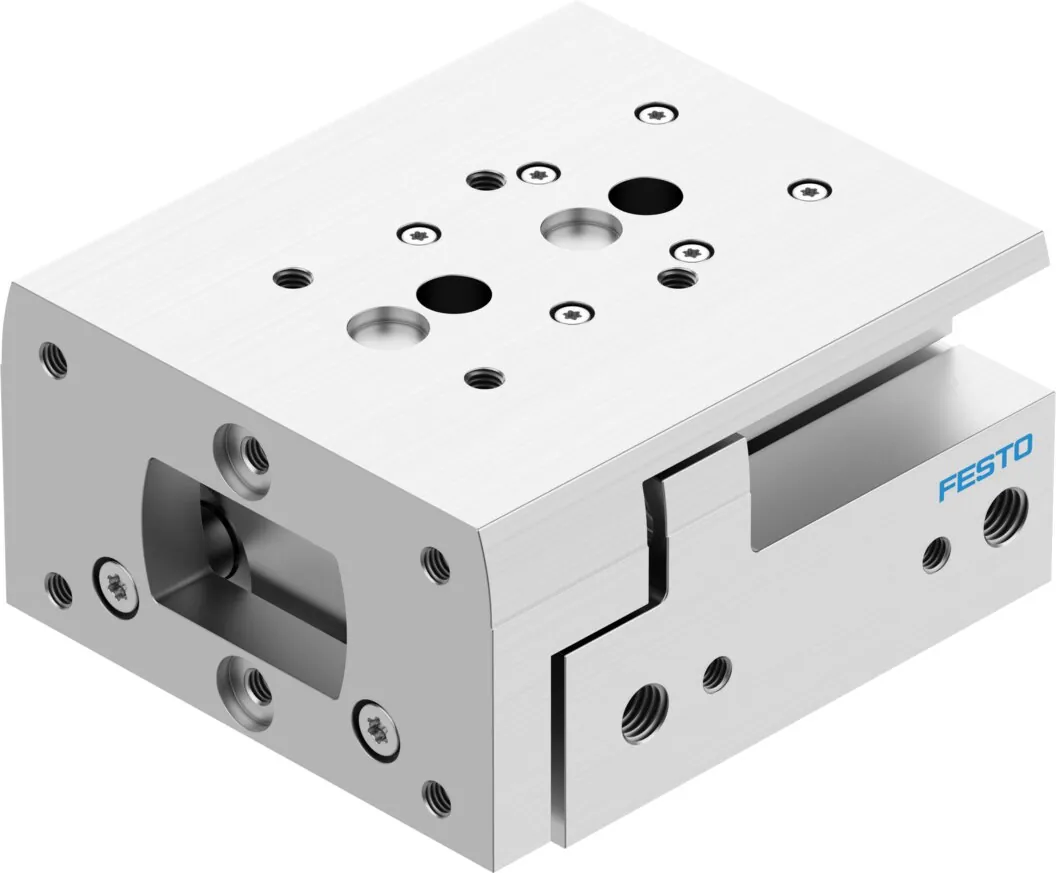 Мини-суппорт Festo DGST-25-40-E1A