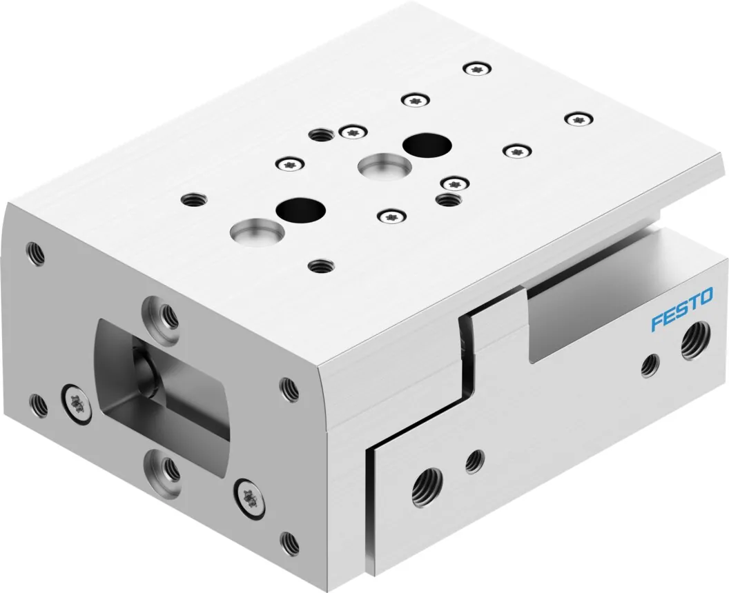 Мини-суппорт Festo DGST-25-50-E1A