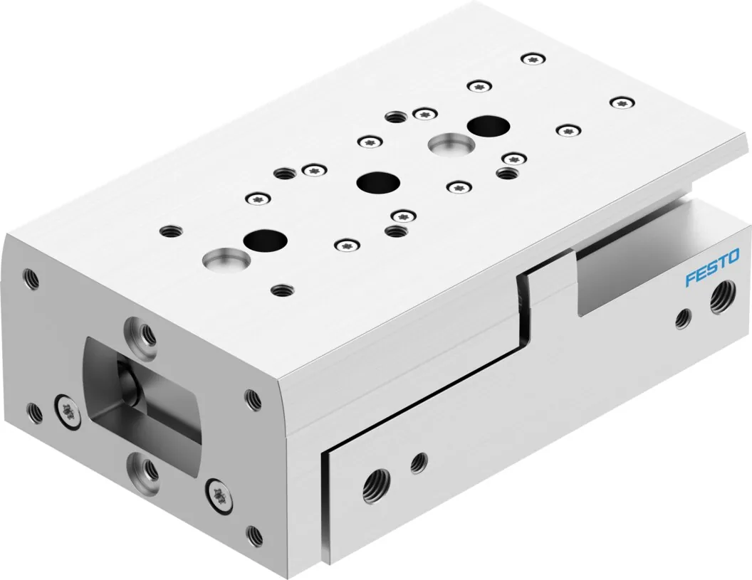 Мини-суппорт Festo DGST-25-80-E1A