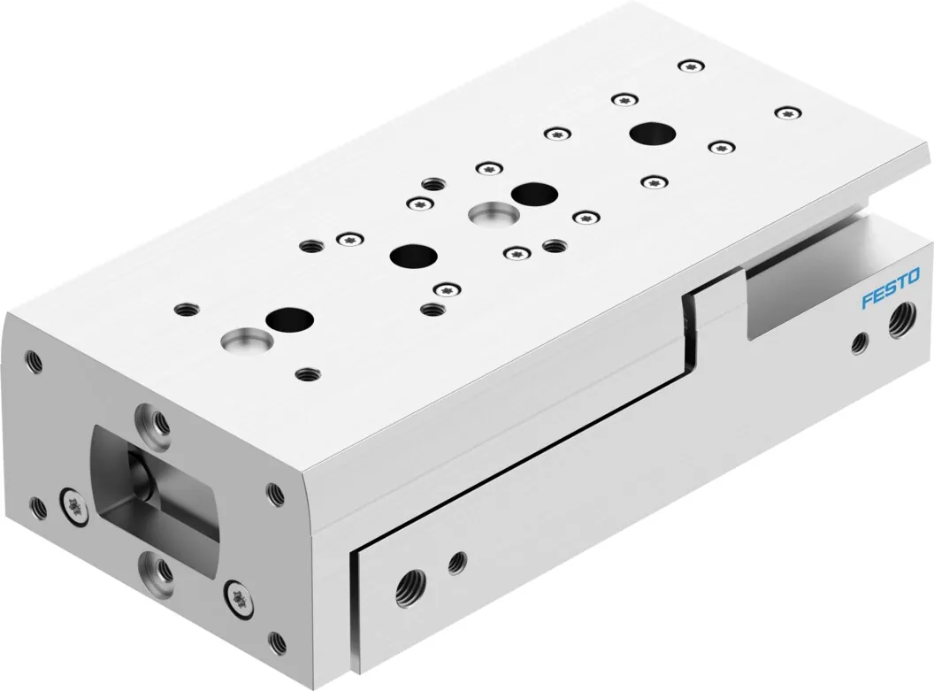 Мини-суппорт Festo DGST-25-100-E1A