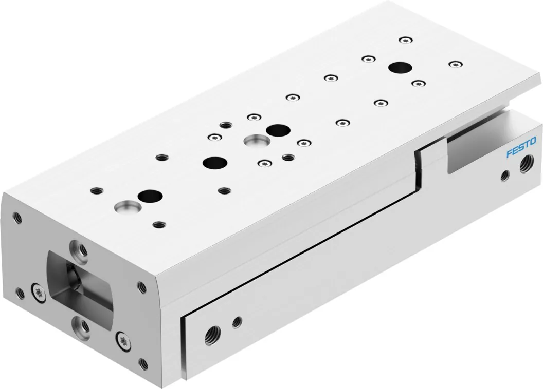 Мини-суппорт Festo DGST-25-125-E1A