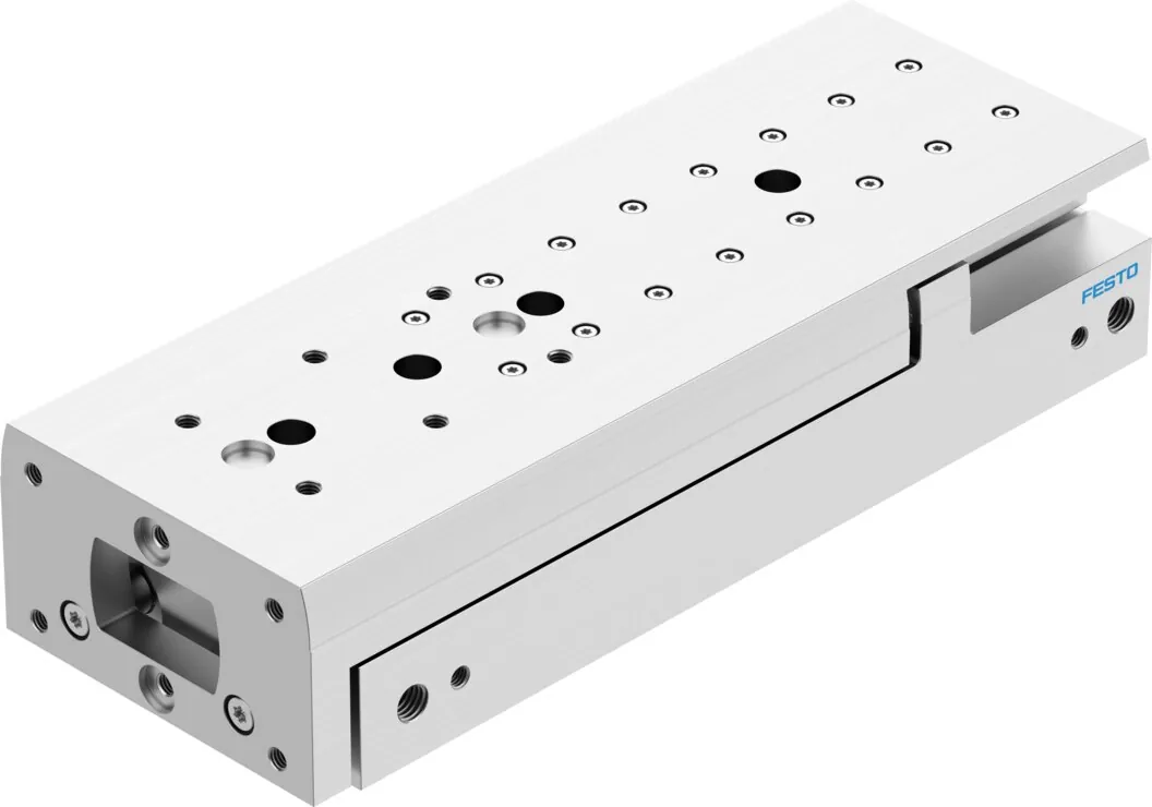 Мини-суппорт Festo DGST-25-150-E1A