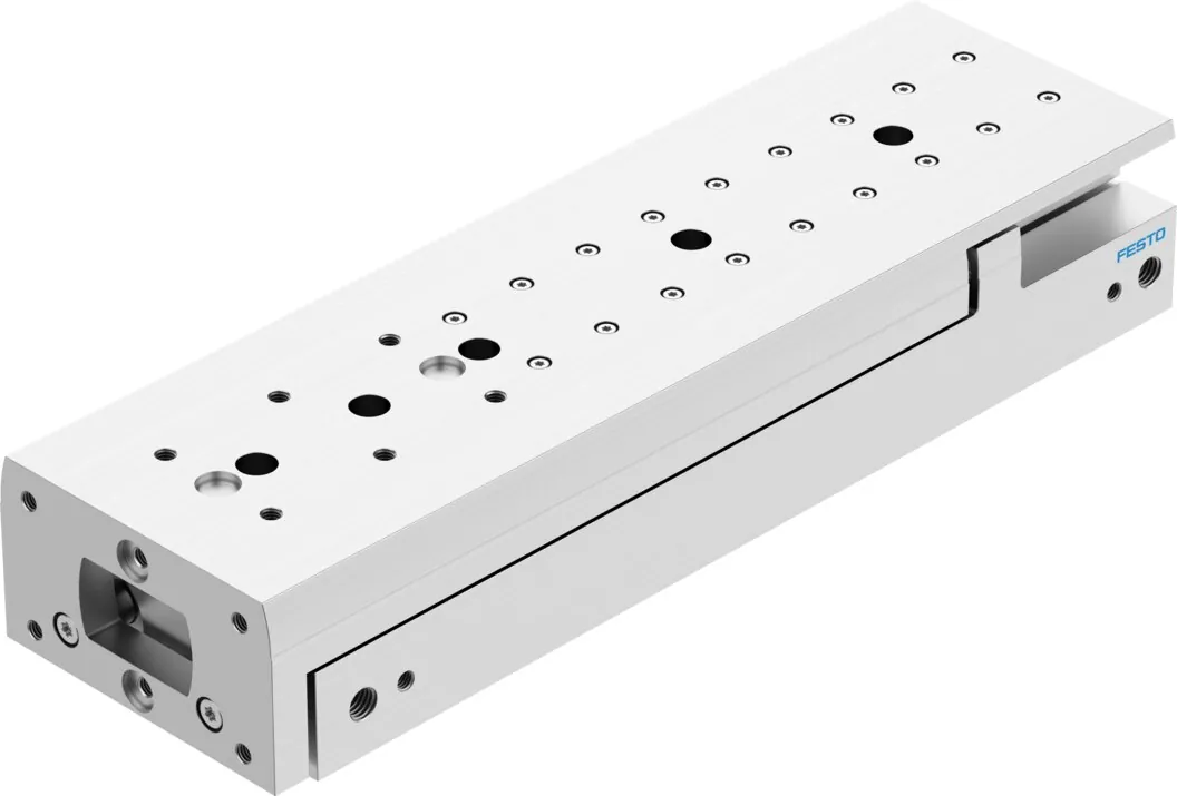 Мини-суппорт Festo DGST-25-200-E1A