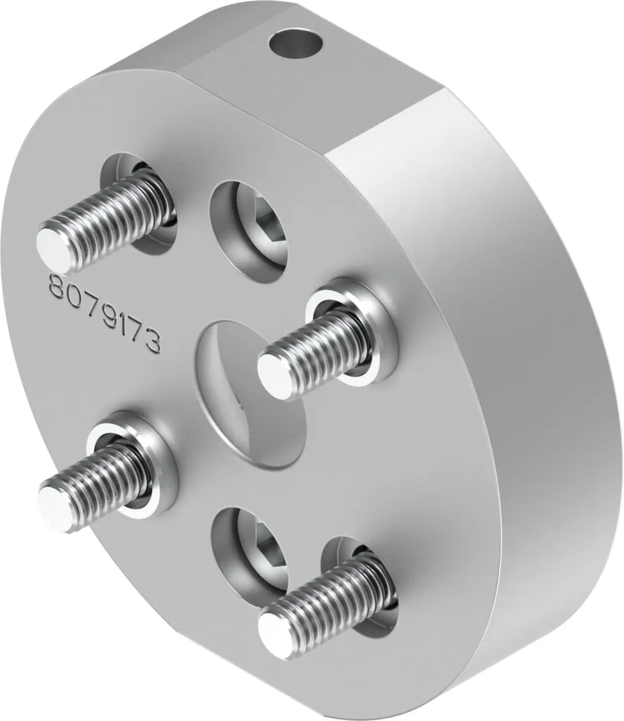 Набор переходников Festo DHAA-G-R3-16-B18-16
