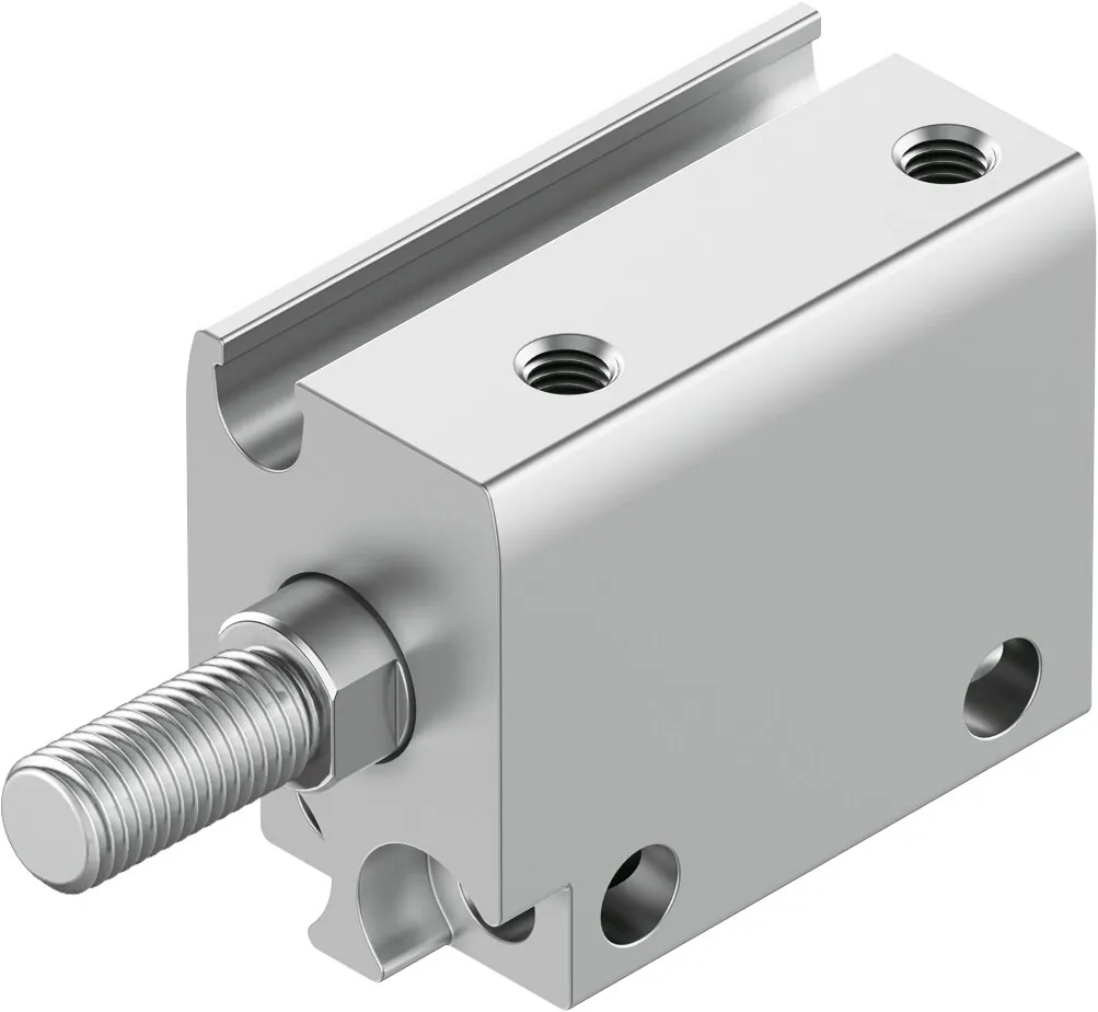 Компактный цилиндр Festo AEN-S-10-10-A