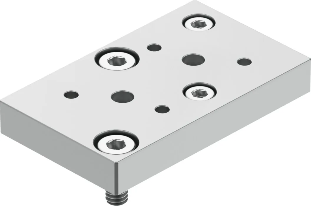 Набор переходников Festo EHAM-E20-40-E19-25