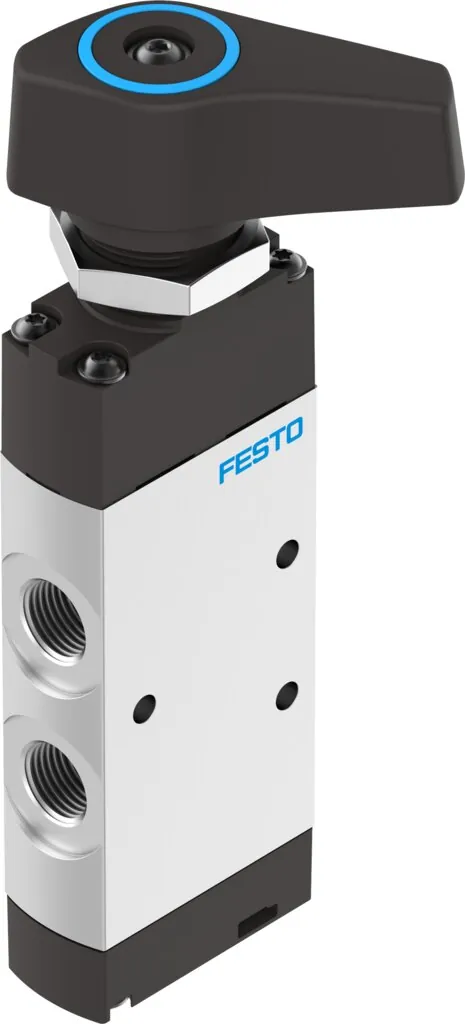 Переключаемый клапан Festo VHEF-E-M52-M-G14