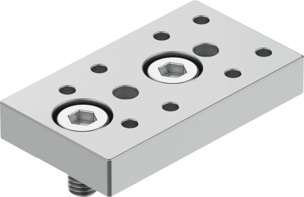 Набор переходников Festo EHAM-E20-40-E8-35