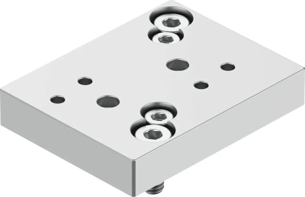 Набор переходников Festo EHAM-E20-40-E9-20