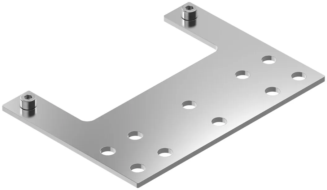Держатель датчика Festo DASI