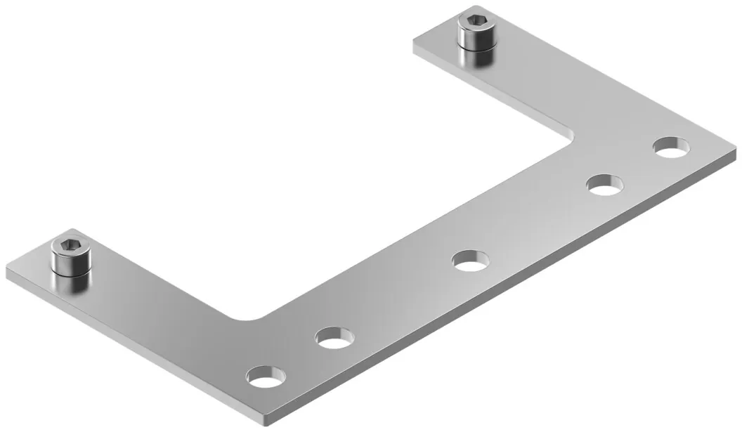 Держатель датчика Festo DASI-E21-60-S8-SR