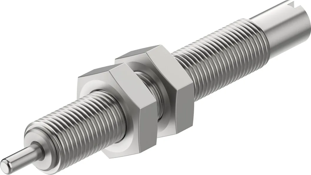 Амортизатор Festo DYSS-2-4-Y1F