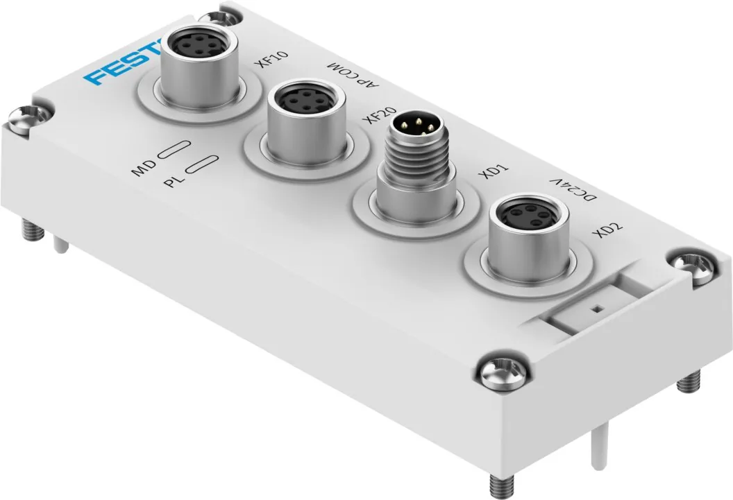 Электрический интерфейс Festo VAEM-L1-S-24-AP