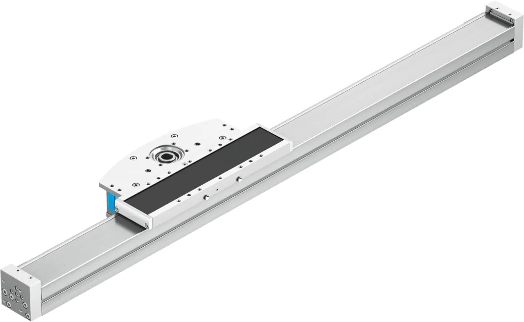 Консольный привод Festo ELCC-TB-KF-60-500-0H-P0-CR