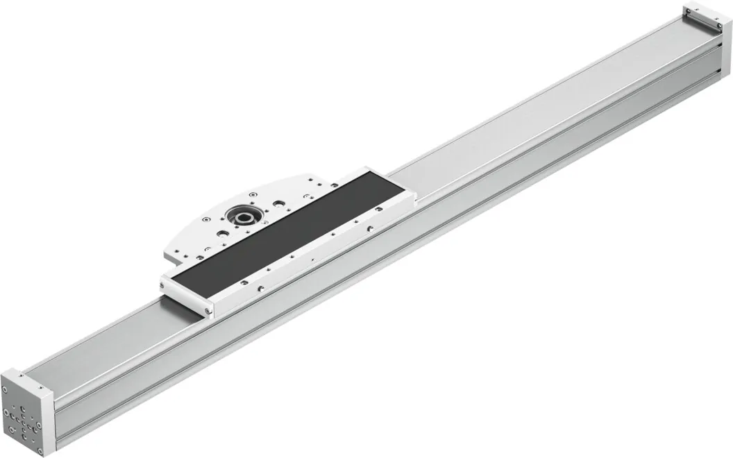 Консольный привод Festo ELCC-TB-KF-70-600-0H-P0-CR
