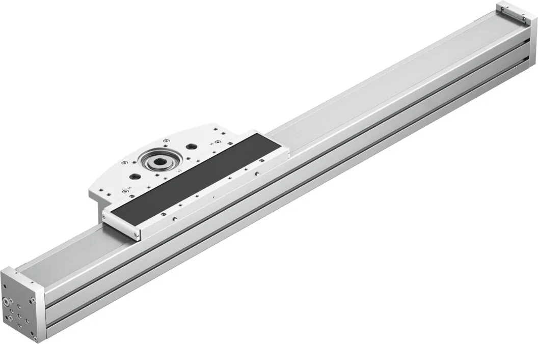 Консольный привод Festo ELCC-TB-KF-90-200-0H-P0-CR