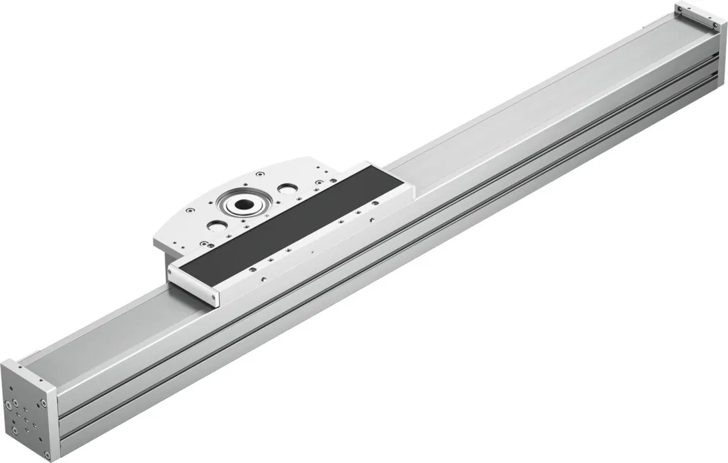 Консольный привод Festo ELCC-TB-KF-110-2000-0H-P0-CR