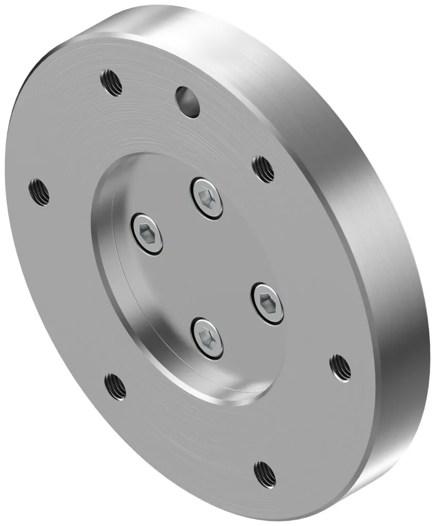 Набор переходников Festo DHAA-R-E21-70...110-RF1-100