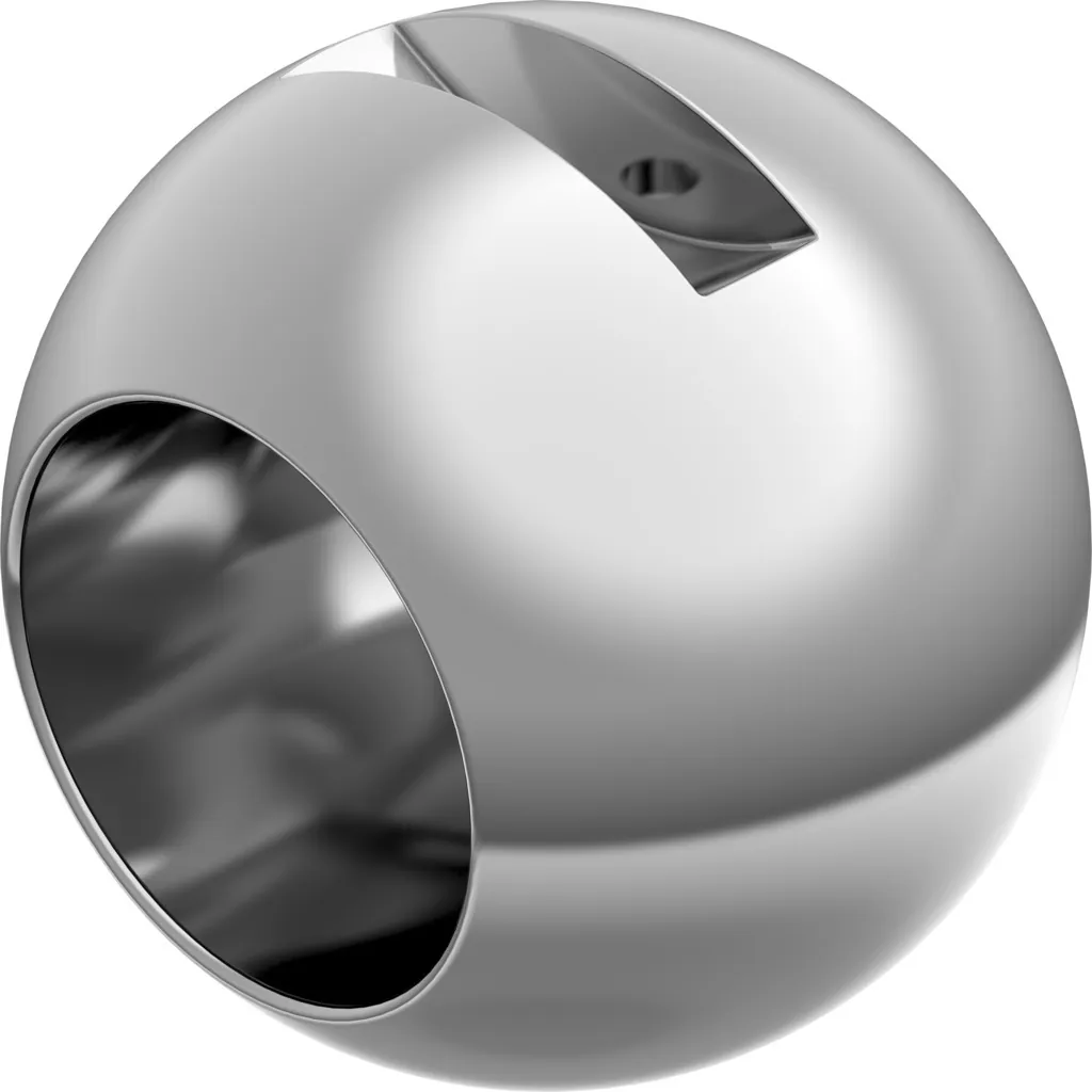 v-port ball Festo VAVC-F7-B-V30-1"
