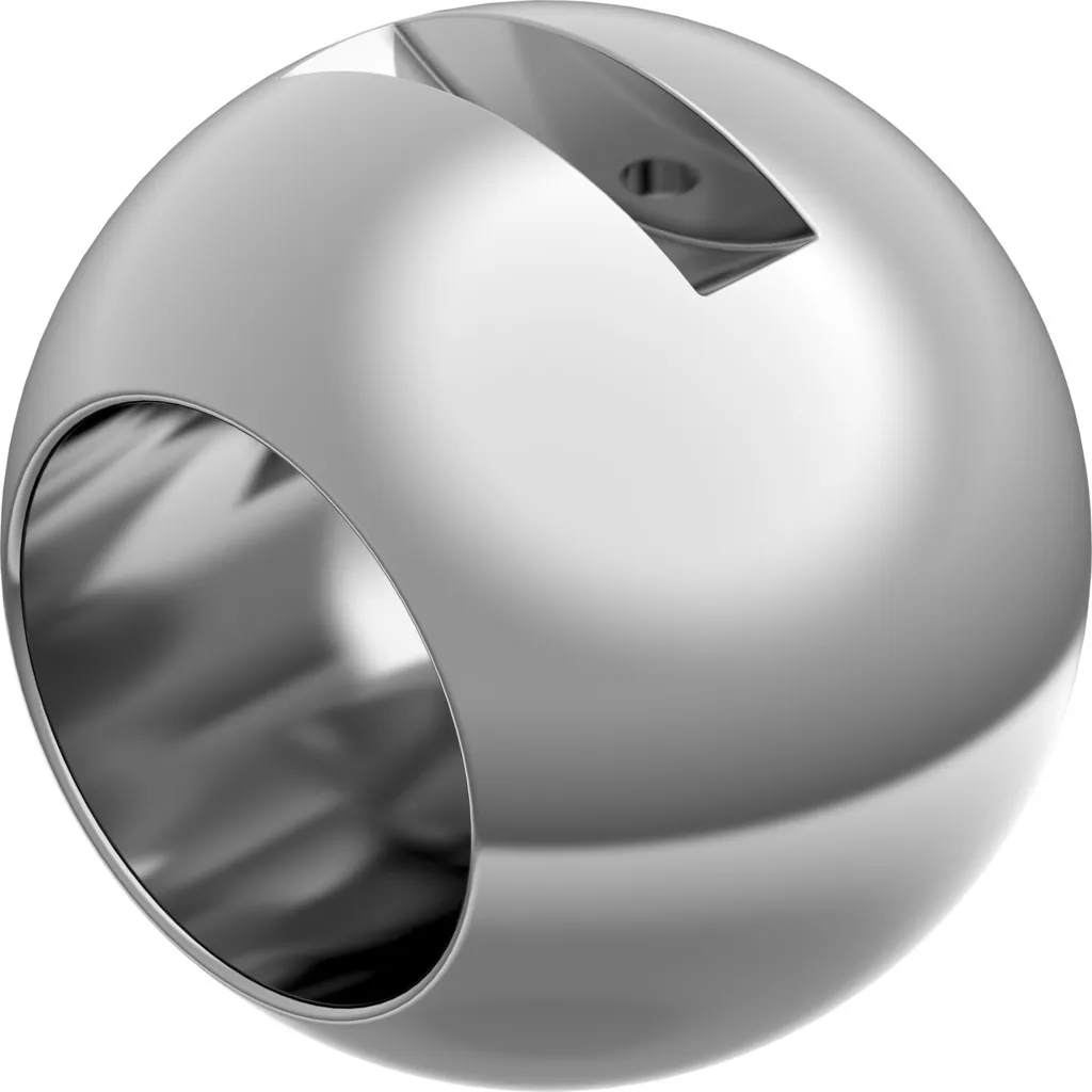 v-port ball Festo VAVC-F7-B-V60-3/8"
