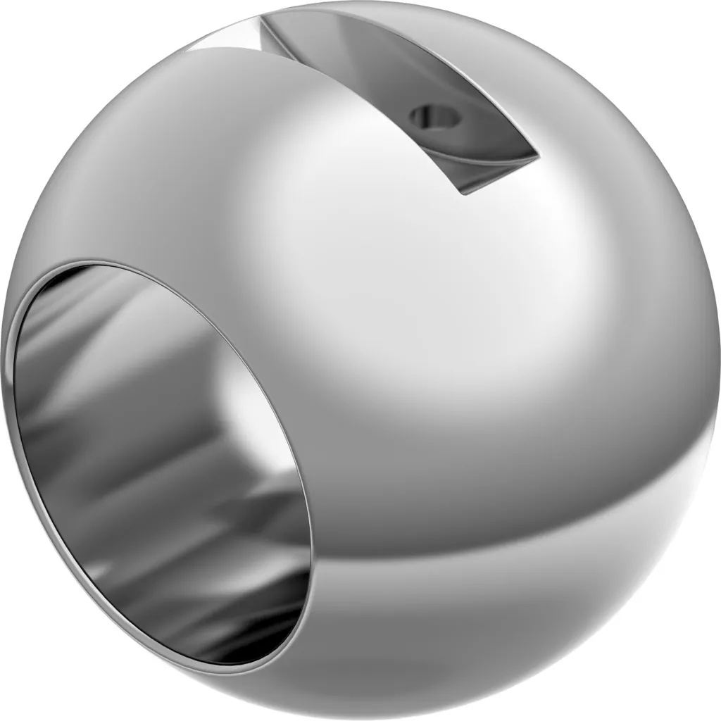 v-port ball Festo VAVC-F7-B-V90-4"