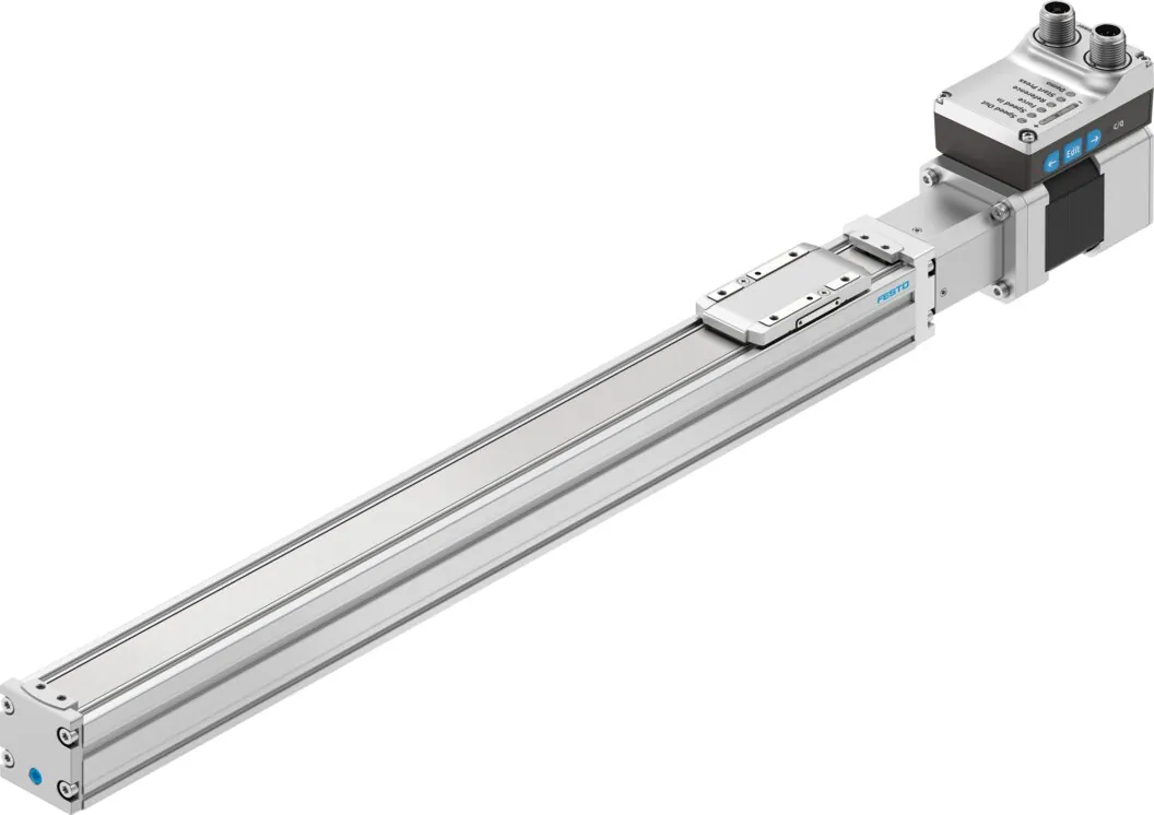 Ось с винтовой передачей в сборе Festo ELGS-BS-KF-32-300-8P-ST-M-H1-PLK-AA